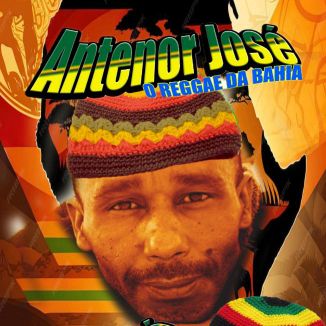 Foto da capa: Antenor José Reggae Vol 02