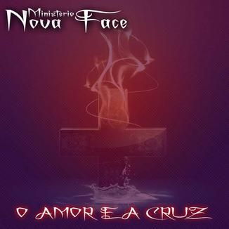 Foto da capa: o amor e a cruz