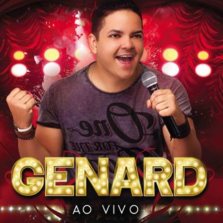 Foto da capa: Genard 2017