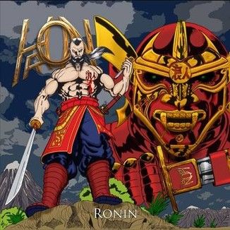 Foto da capa: RONIN