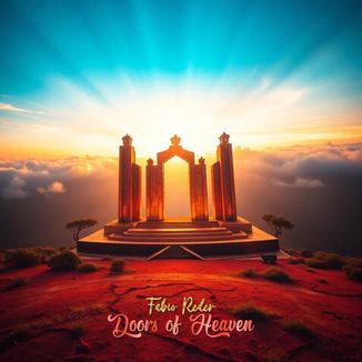 Foto da capa: Doors Of Heaven