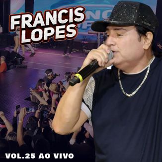 Capa do disco