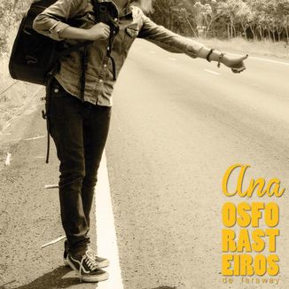 Foto da capa: Ana