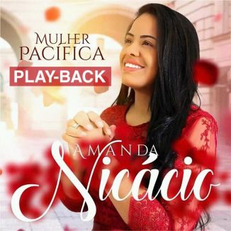 Foto da capa: Mulher Pacífica (Playback)