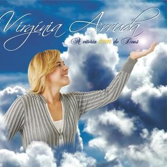 Foto da capa: A vítoria vem de Deus