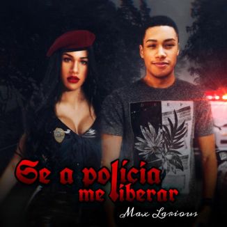 Foto da capa: Se a policia me liberar