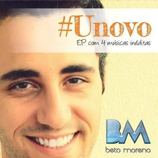 Foto da capa: EP #Unovo