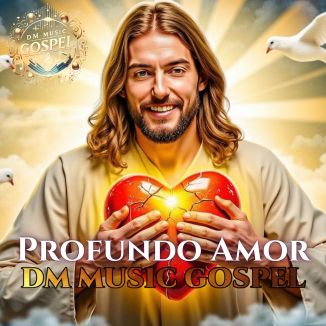 Foto da capa: Profundo Amor