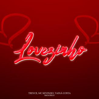 Foto da capa: Lovezinho