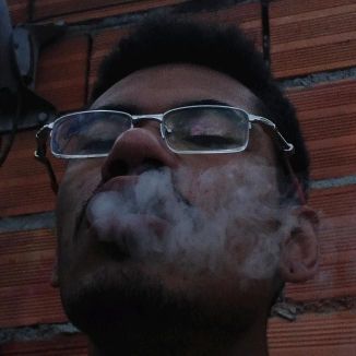 Foto da capa: Explicit Content (Parte I)