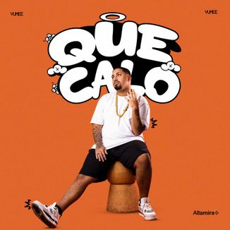 Foto da capa: Que Calô