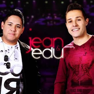 Foto da capa: Jean e Edu