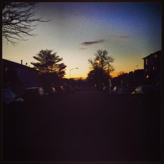 Foto da capa: Through It All