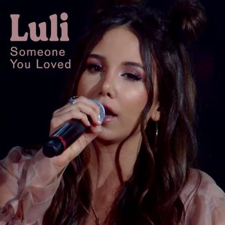 Foto da capa: Someone You Loved