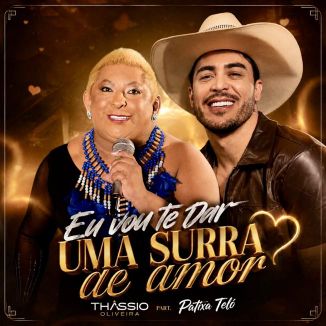 Foto da capa: Eu Vou Te Dar Uma Surra De Amor