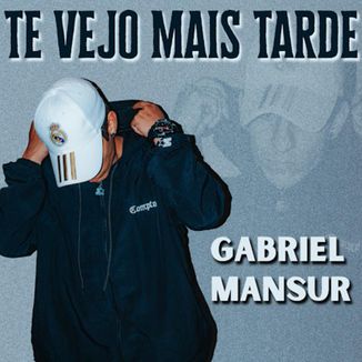 Foto da capa: Te vejo mais tarde (Prod. CLAYF & Makaveli)