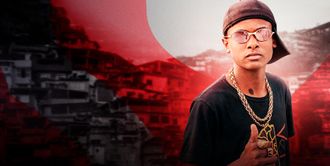 Foto de MC Neguin da 20