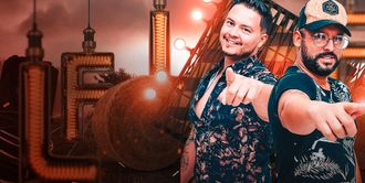 Foto de Luiz Henrique & Fillipe