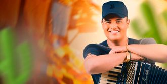 Foto de Tarcísio do Acordeon