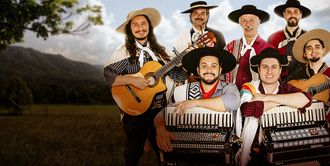Foto de Os Serranos
