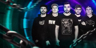 Foto de Drop Inside