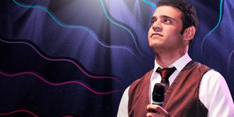 Foto de Lucas Rosa