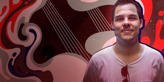 Foto de Guizão Drumond