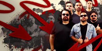Foto de Banda Go Home