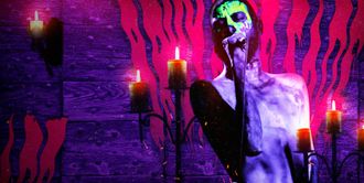 Foto de Bruxa de Sade