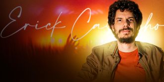 Foto de Erick Castanho