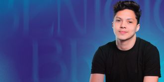 Foto de Benício Brilhante