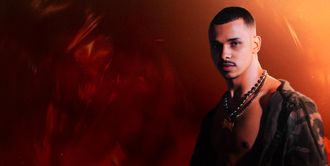 Foto de Blade H2