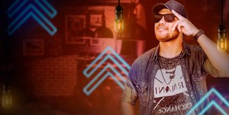 Foto de Dedé Moral Oficial