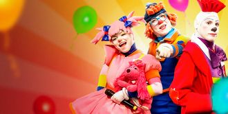 Foto de Turma da Pakaraka