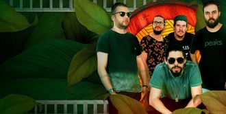 Foto de Yeti Reggae Club