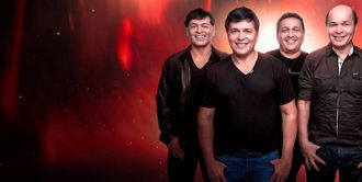 Foto de Banda Grafith