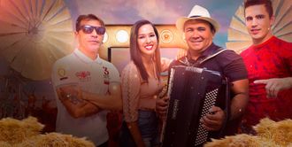 Foto de Forró da Pisadinha Oficial