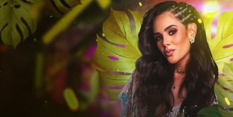 Foto de Mariana Fagundes