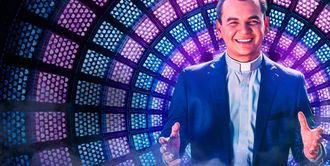 Foto de Padre Denis-Ricard