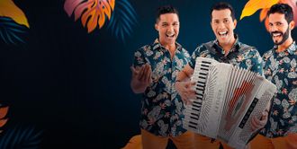 Foto de Banda Fulô de Mandacaru