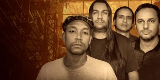 Foto de Banda Orides