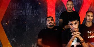 Foto de Memorial 9