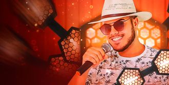 Foto de Iago Cardoso