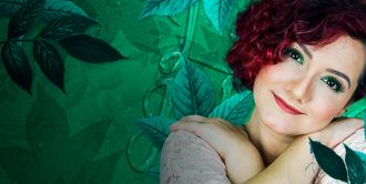 Foto de Luana Mascari