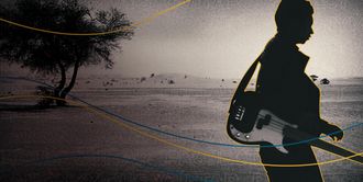 Foto de A. G. P. - Anonymous Guitar Project