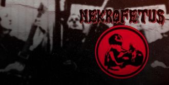 Foto de Nekrofetus
