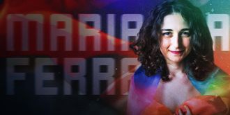 Foto de Marianna Ferrari