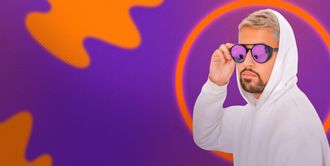 Foto de Lucas Ortegga