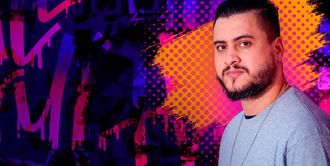 Foto de Bruno B6