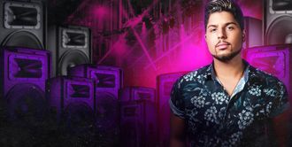 Foto de Kaio Oliveira